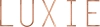 Luxie logo
