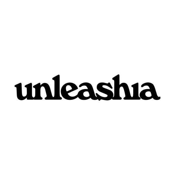 Logo of unleashia