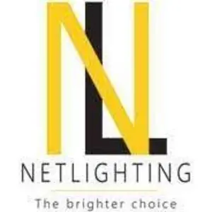 Netlighting Ltd Logo