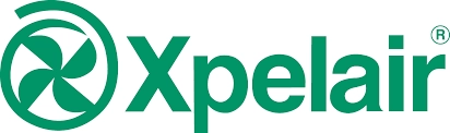 Xpelair Logo