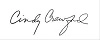 Cindy Crawford logo