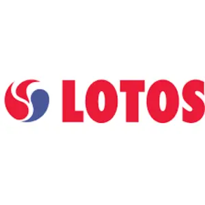 Logo of LOTOS
