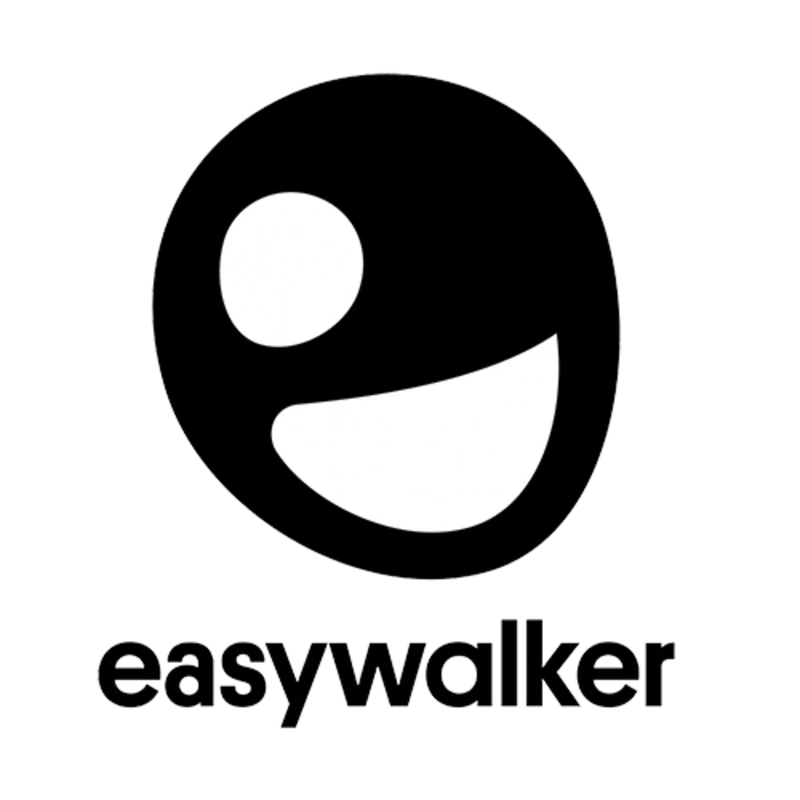 easywalker logo