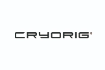 Cryorig Logo