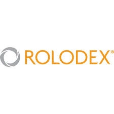 Rolodex Logo