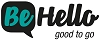 BeHello Logo