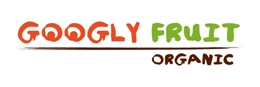 GOOGLY FRUIT Logo
