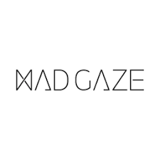 Mad Gaze Logo