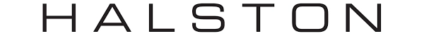 Halston Logo