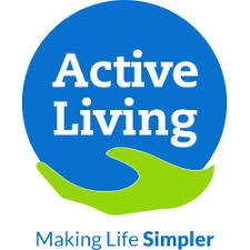 Active Living Logo