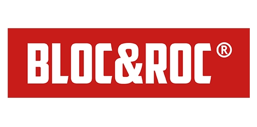 Bloc & Roc logo
