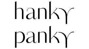 Hanky Panky logo