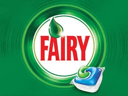 Fairy Logo