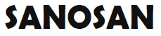 Sanosan logo