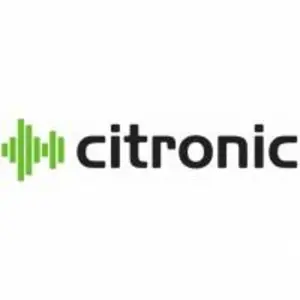 Citronic Logo