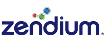 Logo of Zendium