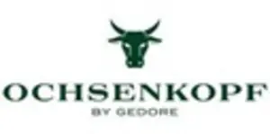 Logo of Ochsenkopf