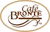 Cafe Bronte Logo