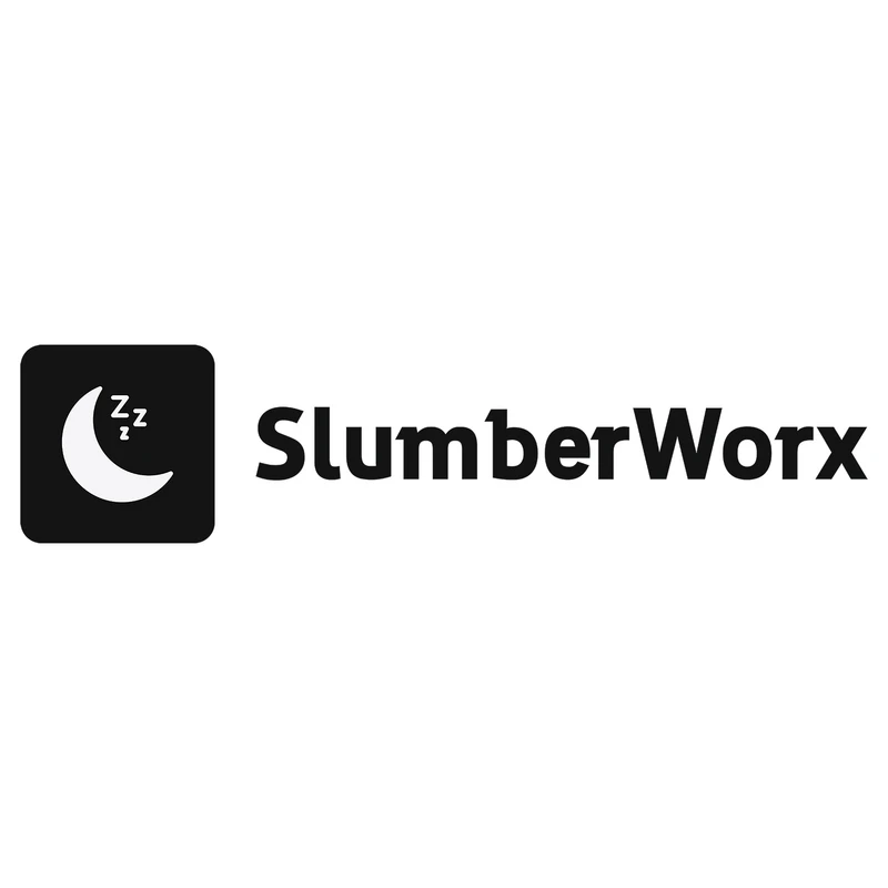 SlumberWorx logo