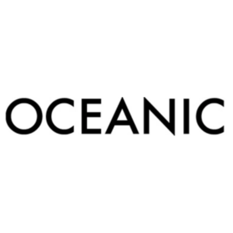 Oceanic logo
