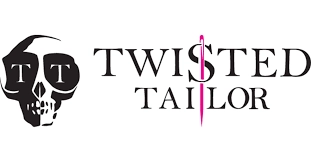 Twisted Tailor Logo