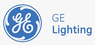Logo of GE Lighting