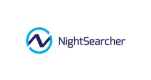Logo of Nightsearcher