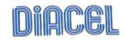 Diacel Logo