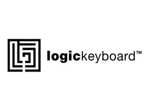 Logo of Logickeyboard