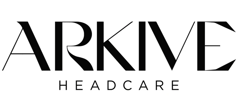 ARKIVE Headcare Logo