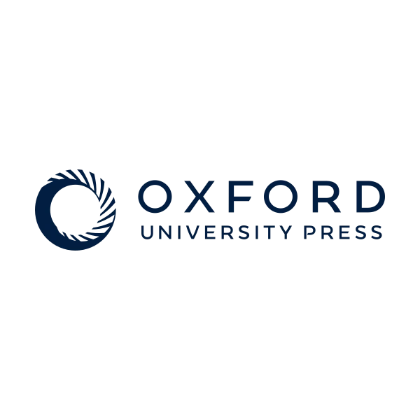 Oxford University Press Logo