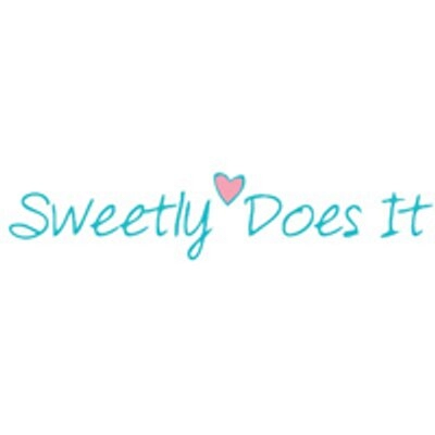 Sweetly Does It Logo