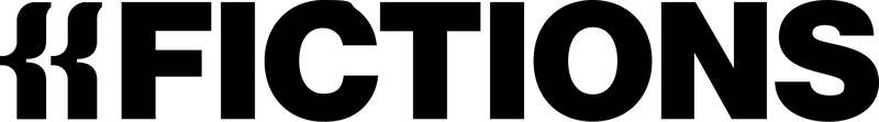 Fictions Logo