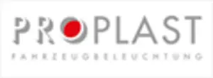 PROPLAST logo