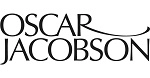 Oscar Jacobson Logo