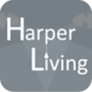 Harper Living Logo