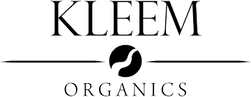 Logo of Kleem Organics