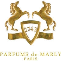 Logo of Parfums de Marly