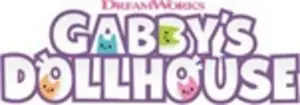 Gabby's Dollhouse Logo