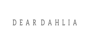 Dear Dahlia Logo