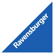 Ravensburger GraviTrax Logo