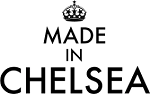 Logo of Made in Chelsea