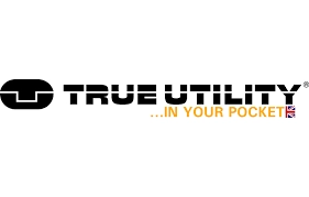 True Utility logo