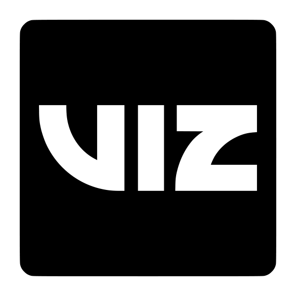 Viz Media Logo