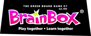 BrainBox Logo