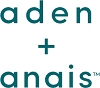 Aden Plus Anais Logo