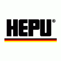 HEPU Logo
