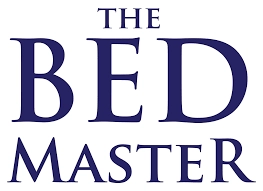 The Bed Master Logo
