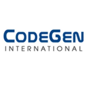 Codegen Logo