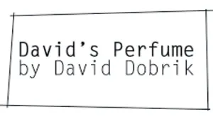 Logo of David Dobrik